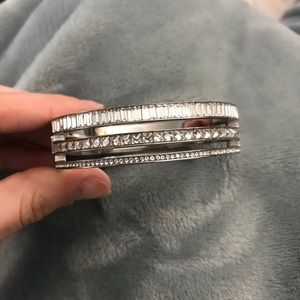Henri Bender Bangle Bracelet